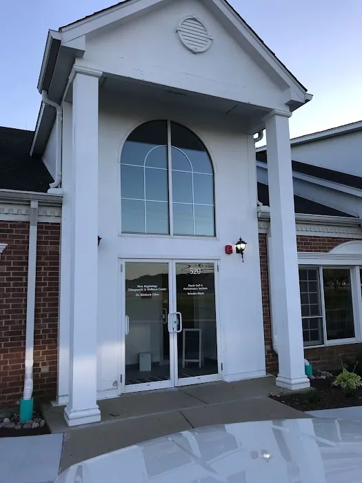 New Beginnings Chiropractic & Wellness Center Picture 1