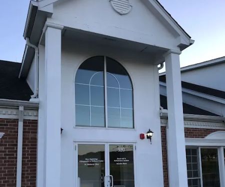 New Beginnings Chiropractic & Wellness Center