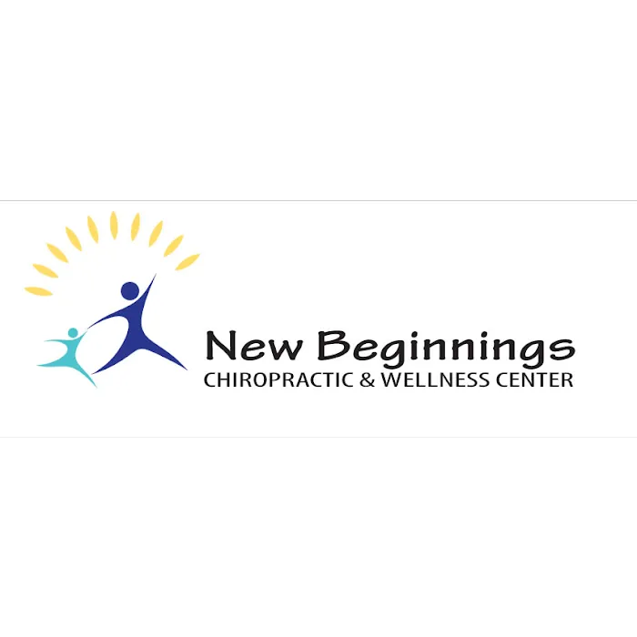New Beginnings Chiropractic & Wellness Center Picture 10