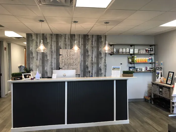 New Beginnings Chiropractic & Wellness Center Picture 6