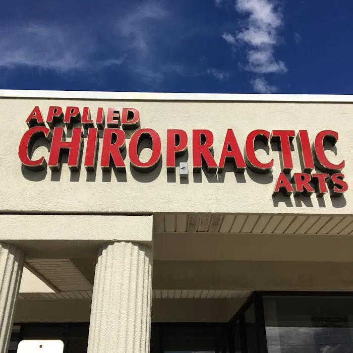 Applied Chiropractic Arts Picture 1