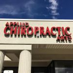Applied Chiropractic Arts