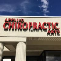 Applied Chiropractic Arts ico