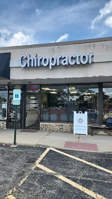 Maryam Ahsan, DC Picture 1