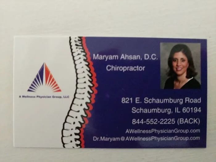 A Wellness Physician Group, LLC Picture 1