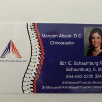 A Wellness Physician Group, LLC ico