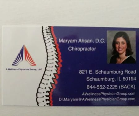 A Wellness Physician Group, LLC