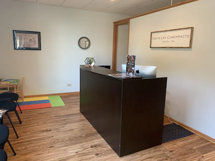 Innate Life Chiropractic - Dr. Nathan Gerowitz Picture 7