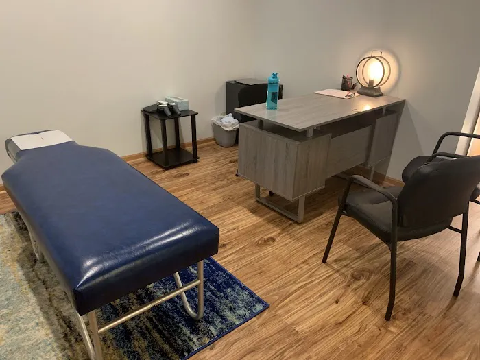 Innate Life Chiropractic - Dr. Nathan Gerowitz Picture 6