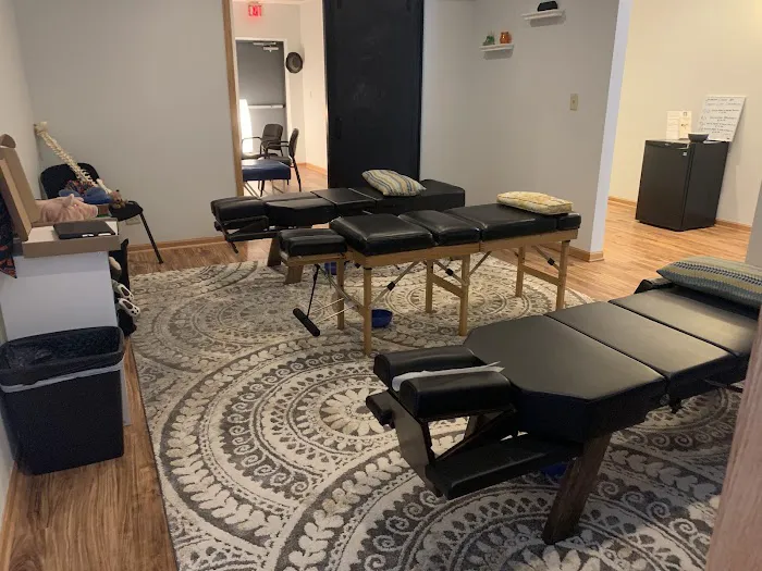 Innate Life Chiropractic - Dr. Nathan Gerowitz Picture 8