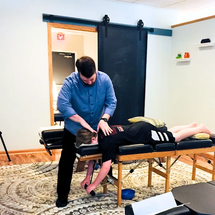 Innate Life Chiropractic - Dr. Nathan Gerowitz Picture 10