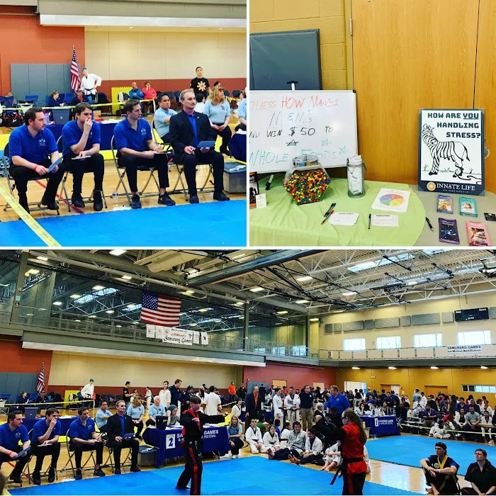 Innate Life Chiropractic - Dr. Nathan Gerowitz Picture 3