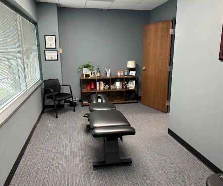 Advance Integrative Medicine Corporation