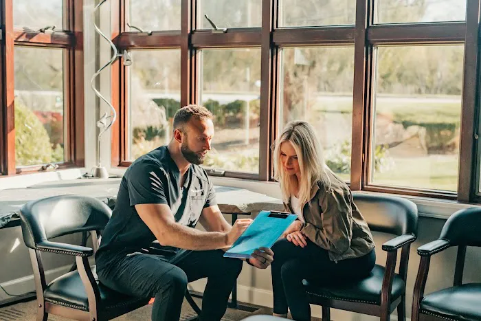 Eickhorst Family Chiropractic Picture 3