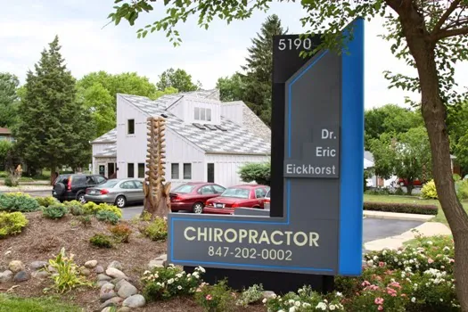 Eickhorst Family Chiropractic Picture 2