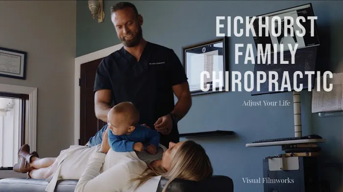 Eickhorst Family Chiropractic Picture 1