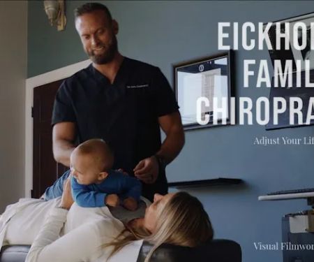 Eickhorst Family Chiropractic