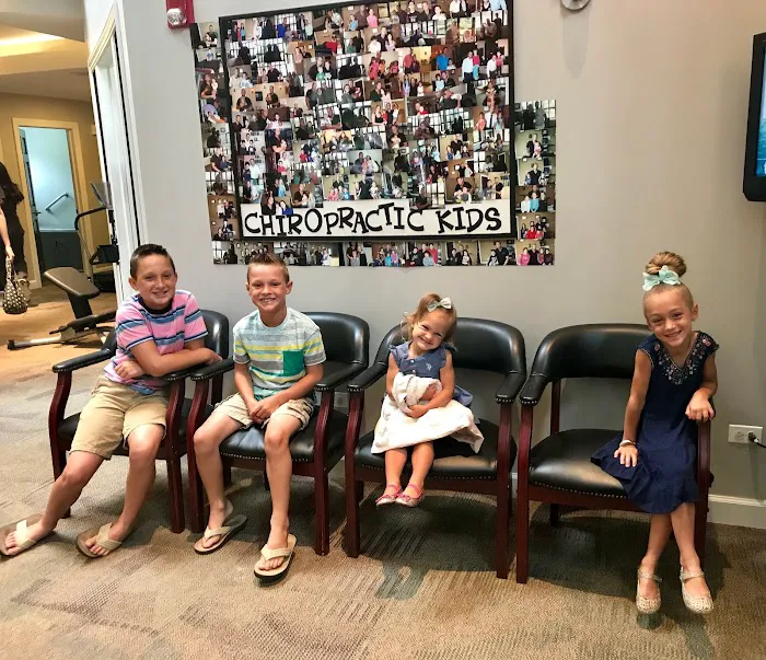 Eickhorst Family Chiropractic Picture 10