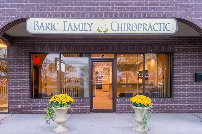 Baric Family Chiropractic Picture 3