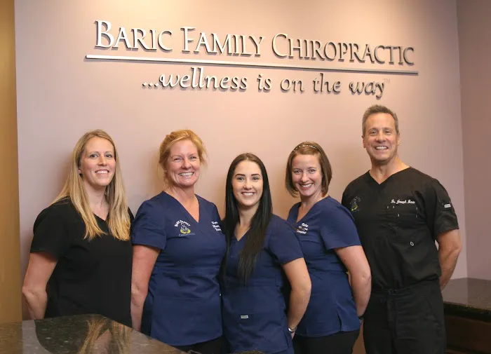 Baric Family Chiropractic Picture 2