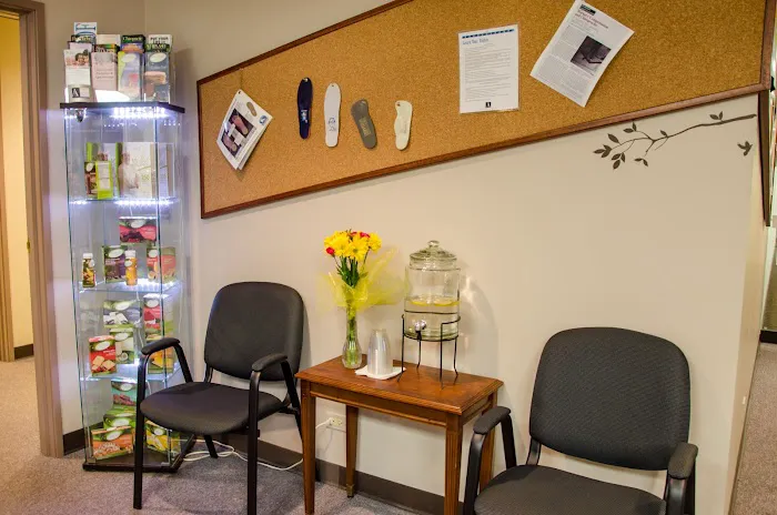 Absolute Health Clinic Picture 7