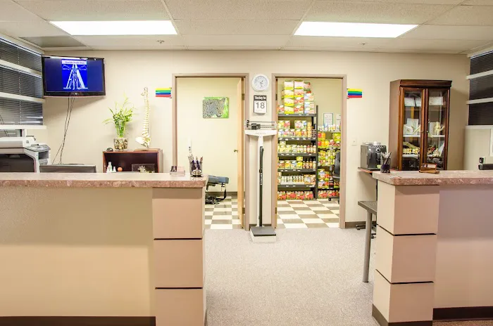 Absolute Health Clinic Picture 4