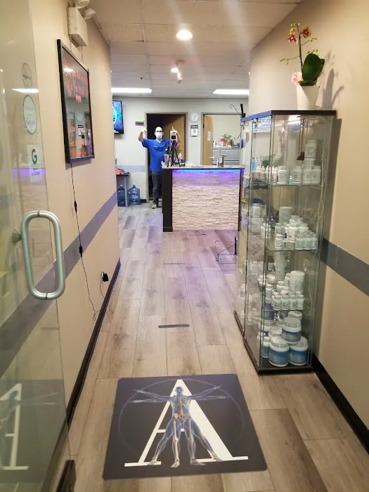 Absolute Health Clinic Picture 2