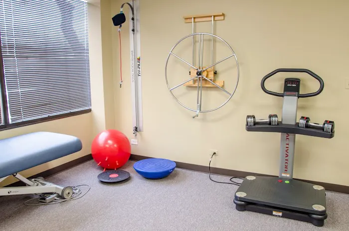 Absolute Health Clinic Picture 5