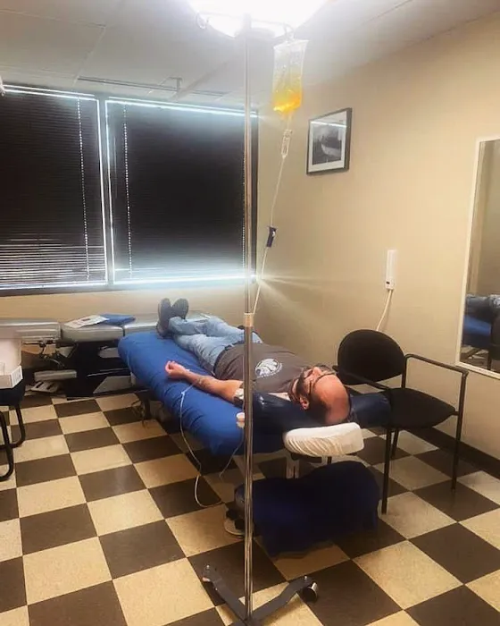 Absolute Health Clinic Picture 1