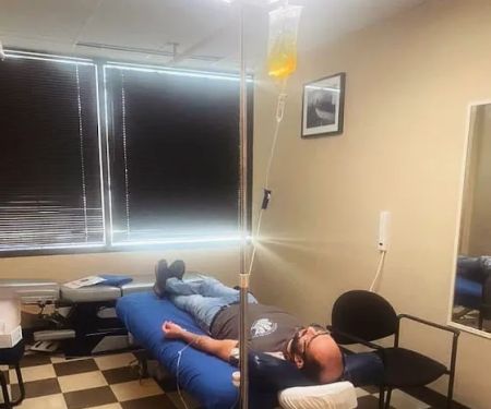 Absolute Health Clinic