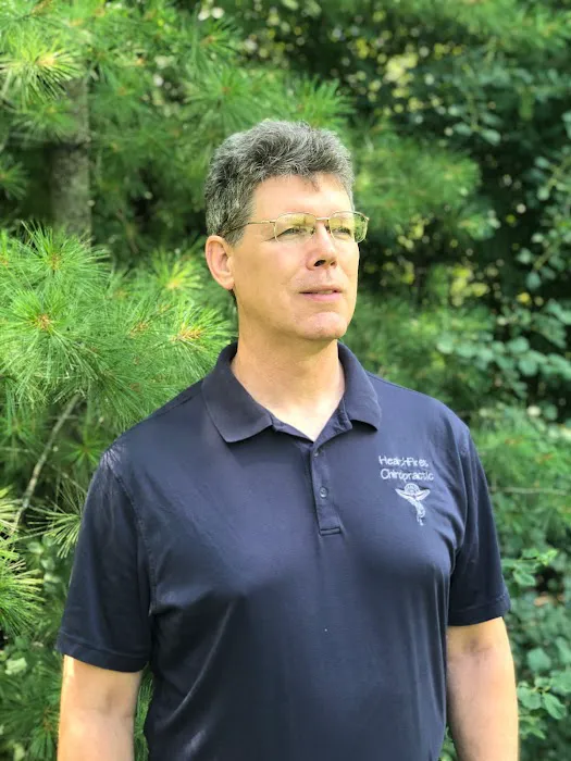 HealthFirst Chiropractic, PC Picture 1