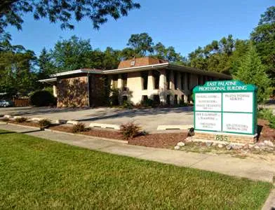 Qin Acupuncture & Chiropractic Clinic Picture 1