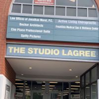 Active Living Chiropractic and Massage: Dr. Bradley Friel ico