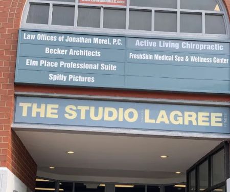 Active Living Chiropractic and Massage: Dr. Bradley Friel
