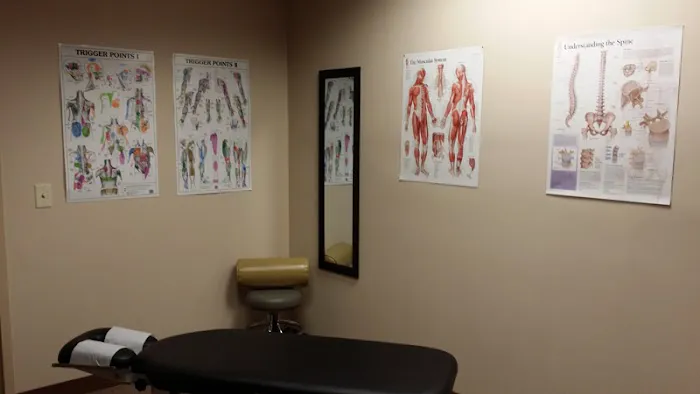 Opportunity Chiropractic Inc. Picture 6