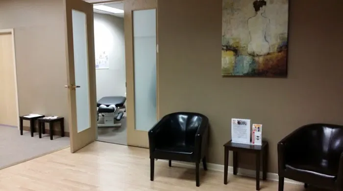 Opportunity Chiropractic Inc. Picture 4