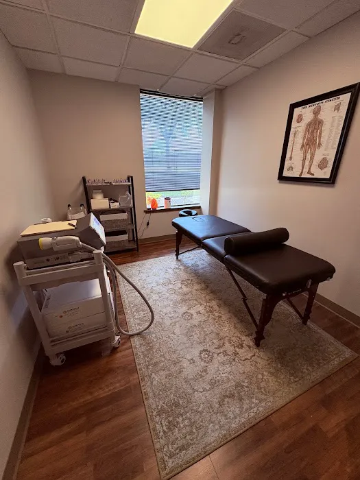 Capone Chiropractic Foundations Picture 4