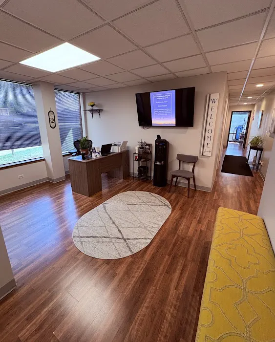 Capone Chiropractic Foundations Picture 6