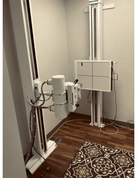 Capone Chiropractic Foundations Picture 2