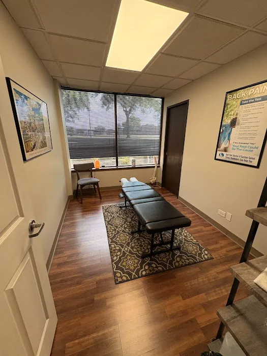 Capone Chiropractic Foundations Picture 1