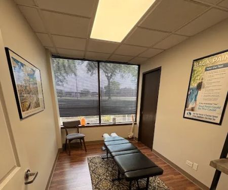 Capone Chiropractic Foundations