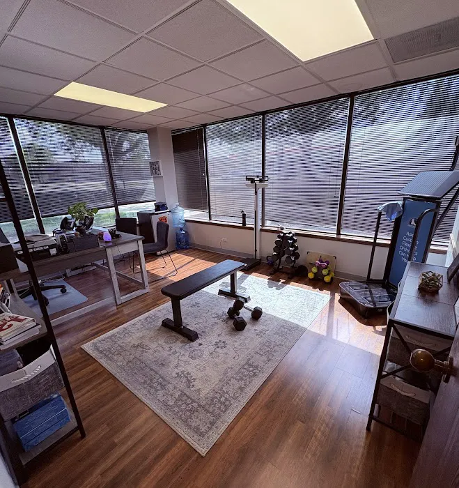 Capone Chiropractic Foundations Picture 7