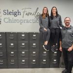 Sleigh Family Chiropractic (Chiropractor - Arlington Heights)