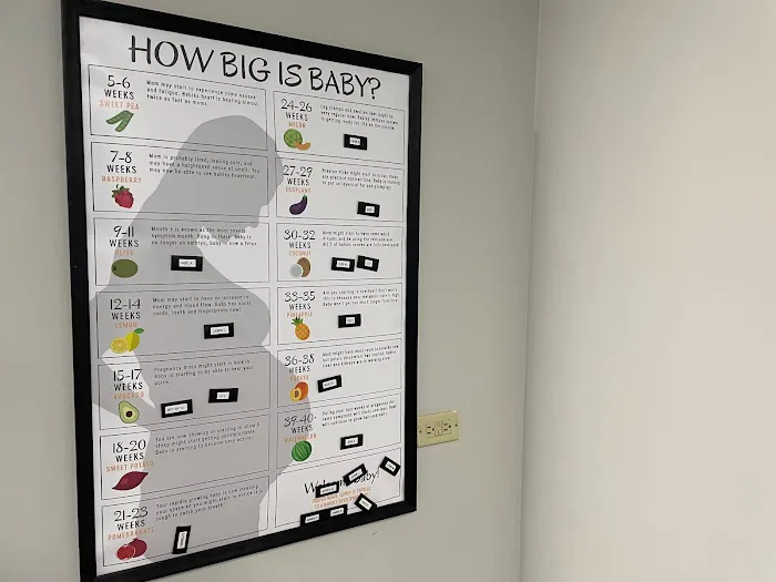 Sleigh Family Chiropractic (Chiropractor - Arlington Heights) Picture 2