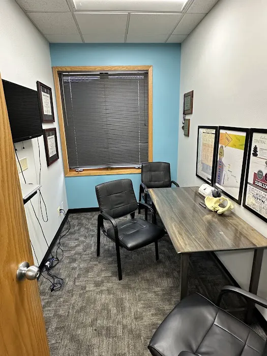 Sleigh Family Chiropractic (Chiropractor - Arlington Heights) Picture 9