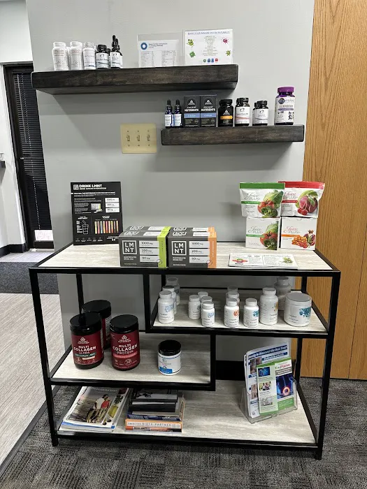 Sleigh Family Chiropractic (Chiropractor - Arlington Heights) Picture 7