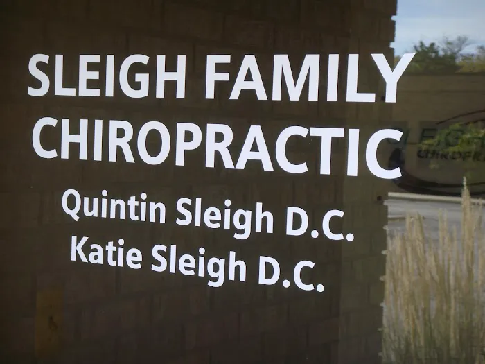 Katie E. Sleigh, DC Picture 2