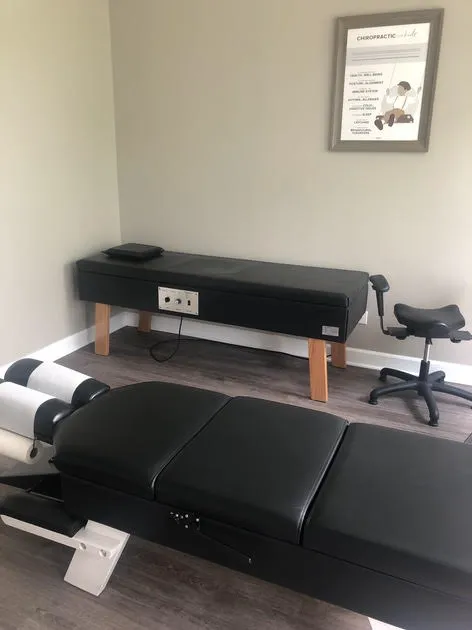 J & Company Chiropractic, Jessica Cho DC Picture 10