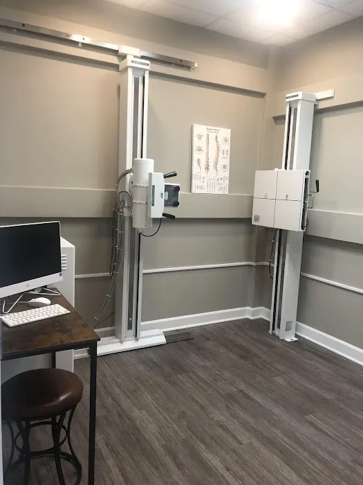 J & Company Chiropractic, Jessica Cho DC Picture 7
