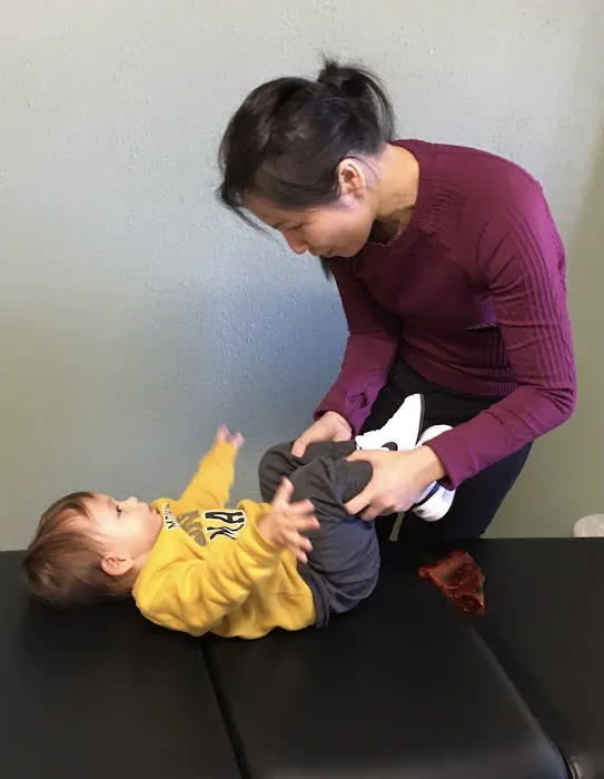 J & Company Chiropractic, Jessica Cho DC Picture 4